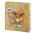 Pokemon TCG: Card Display Set Gift Box - Eevee - CHINA - produkt kolekcjonerski